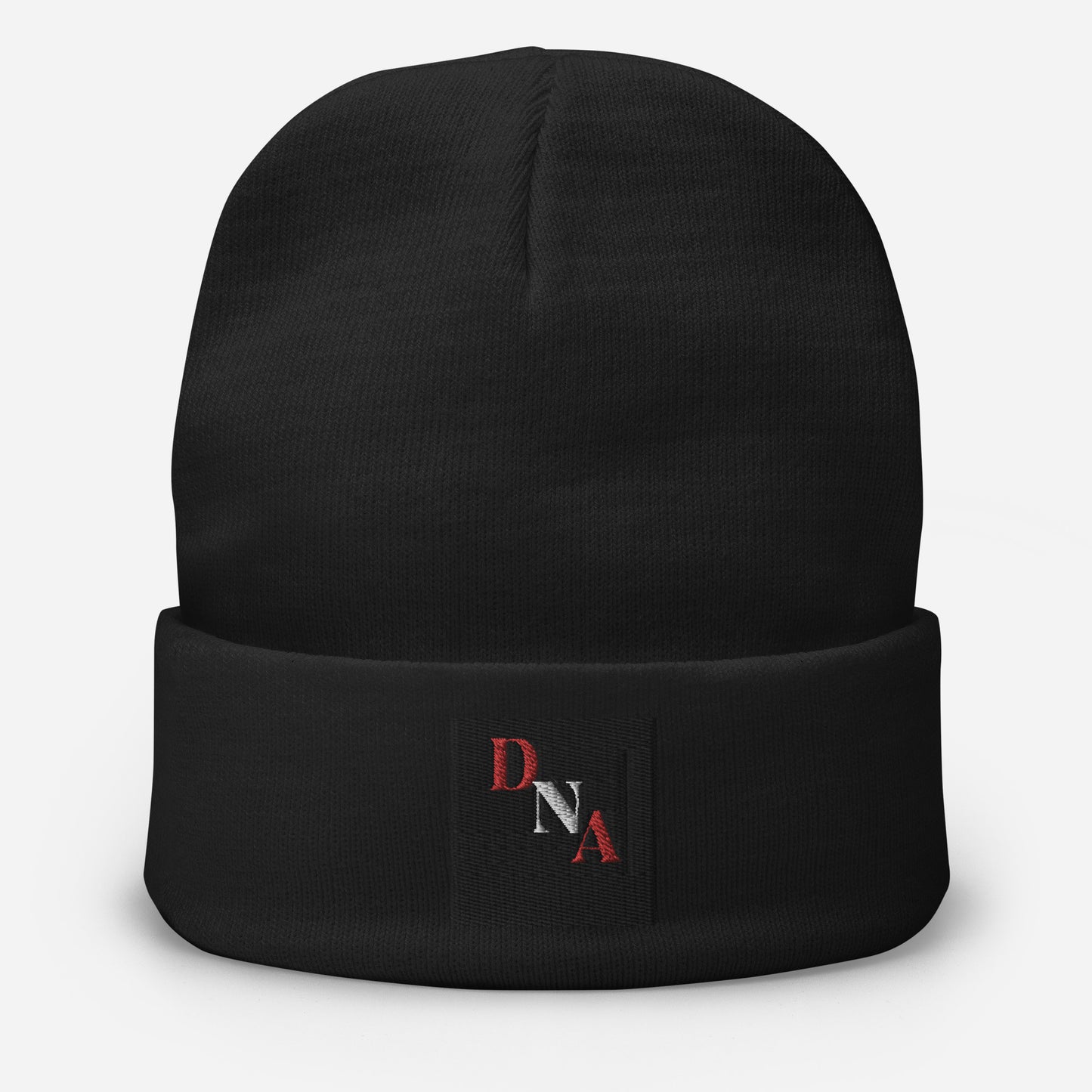 DNA beanie